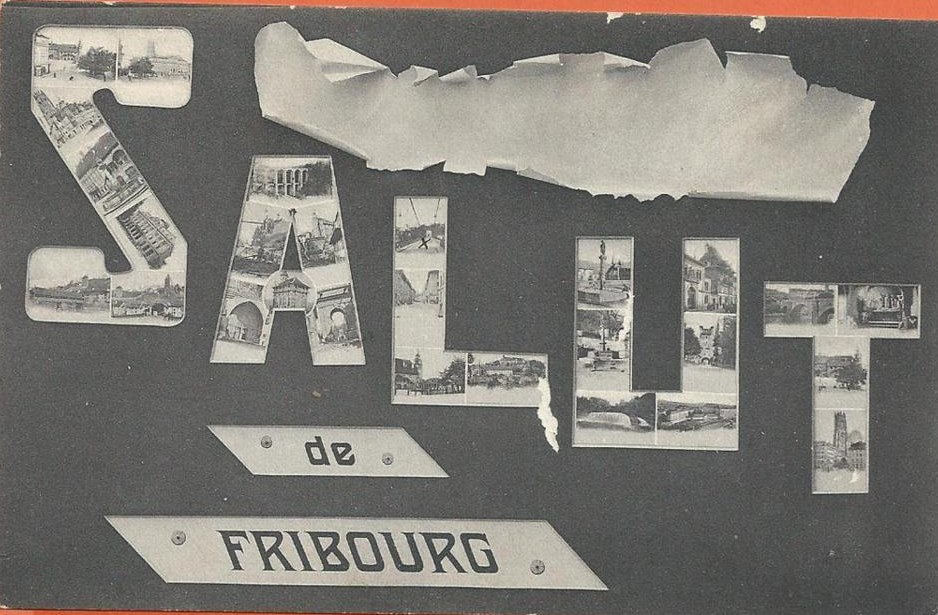  Salut de Fribourg